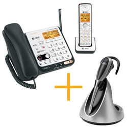 CL84109 + TL7600